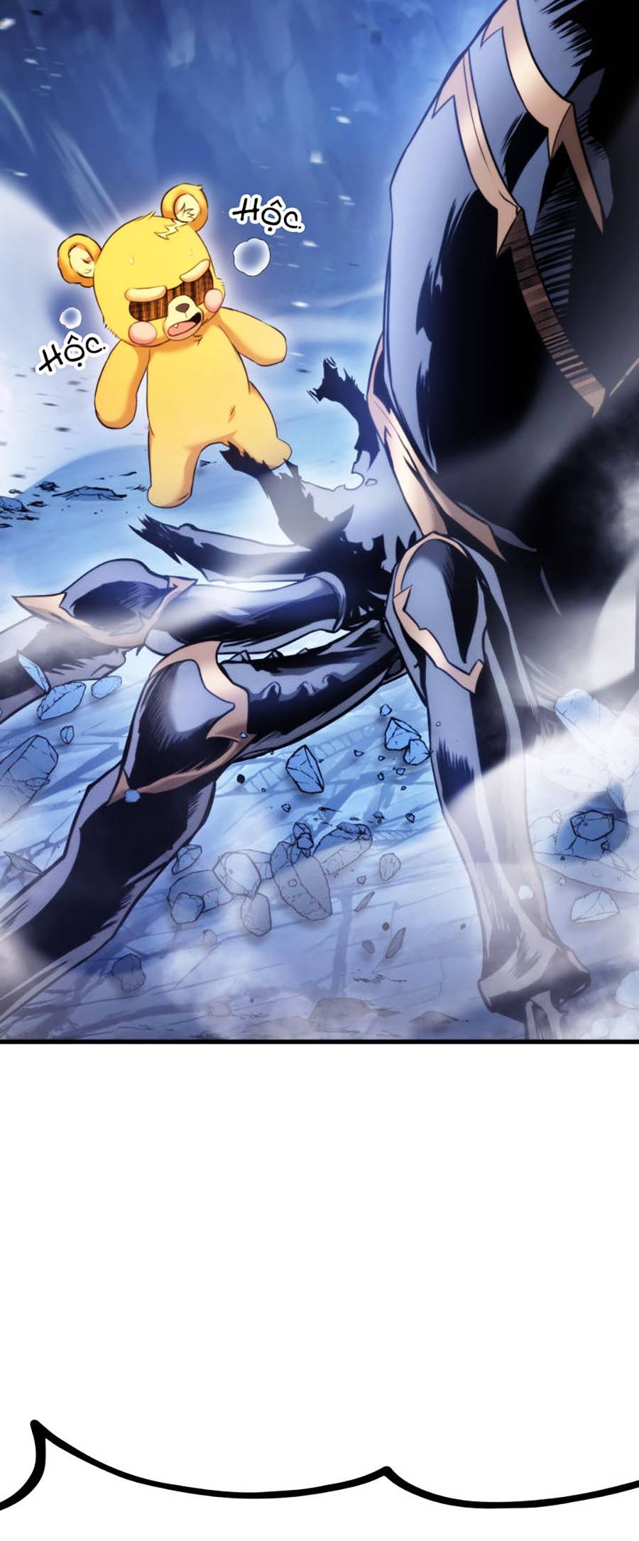 Ranker Tái Xuất: Chapter 57