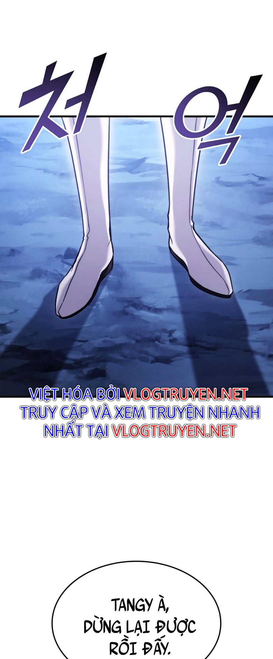 Ranker Tái Xuất: Chapter 57