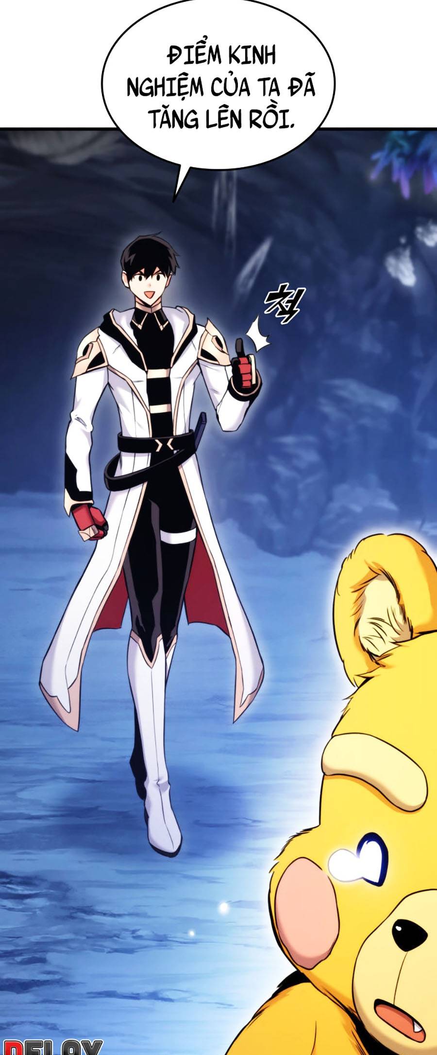 Ranker Tái Xuất: Chapter 57