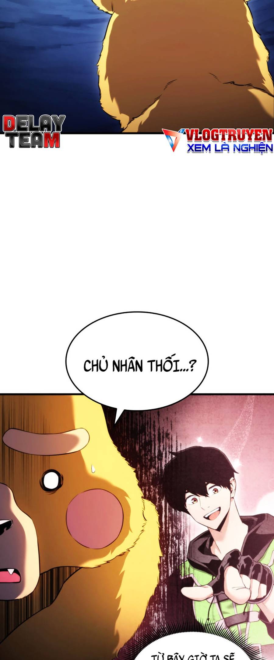 Ranker Tái Xuất: Chapter 57
