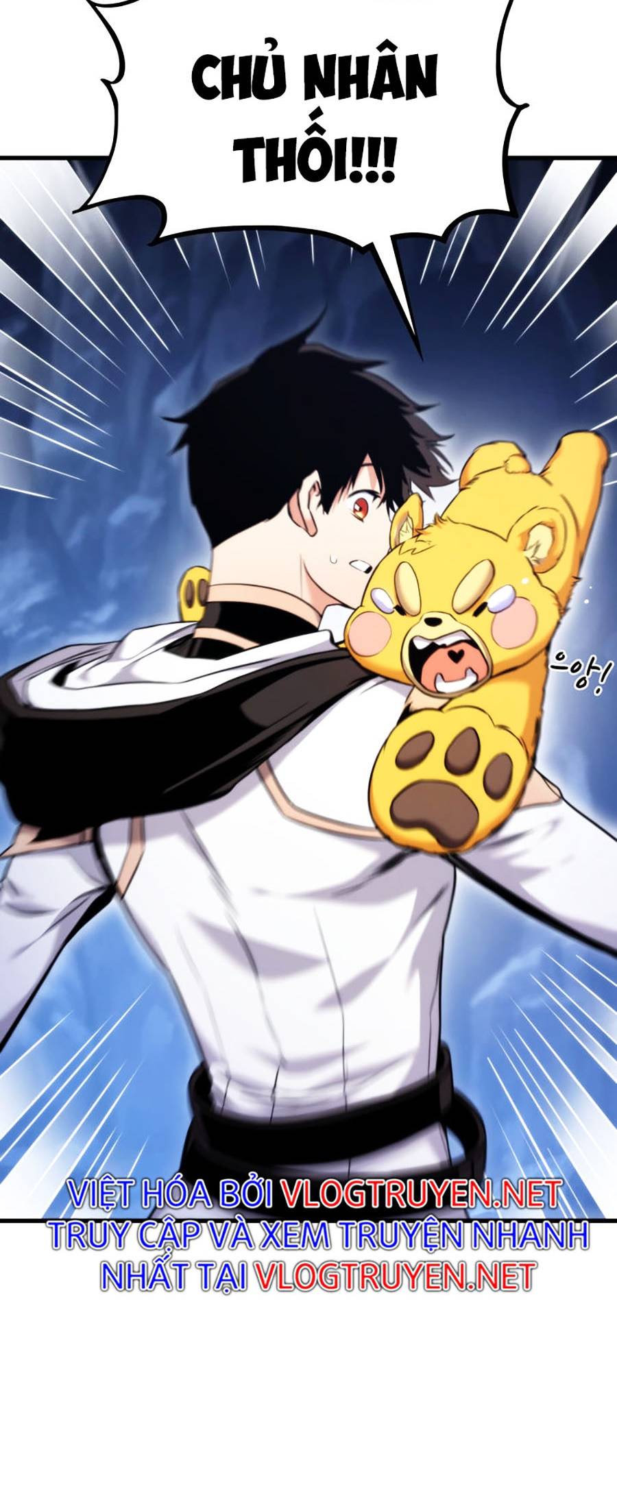 Ranker Tái Xuất: Chapter 57