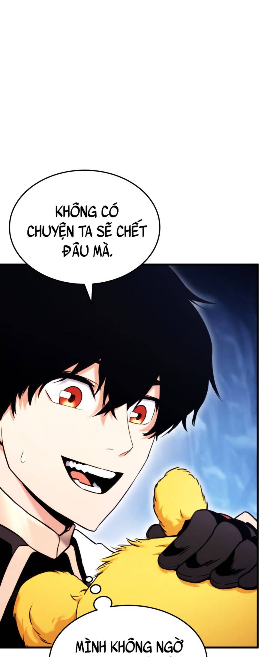 Ranker Tái Xuất: Chapter 57