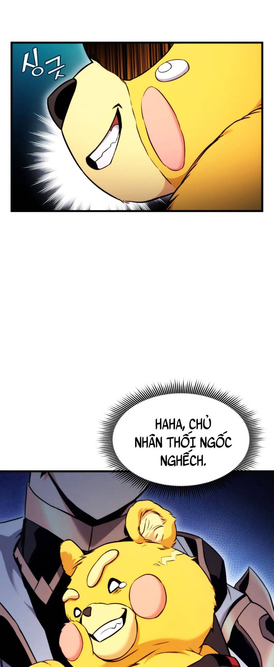 Ranker Tái Xuất: Chapter 57