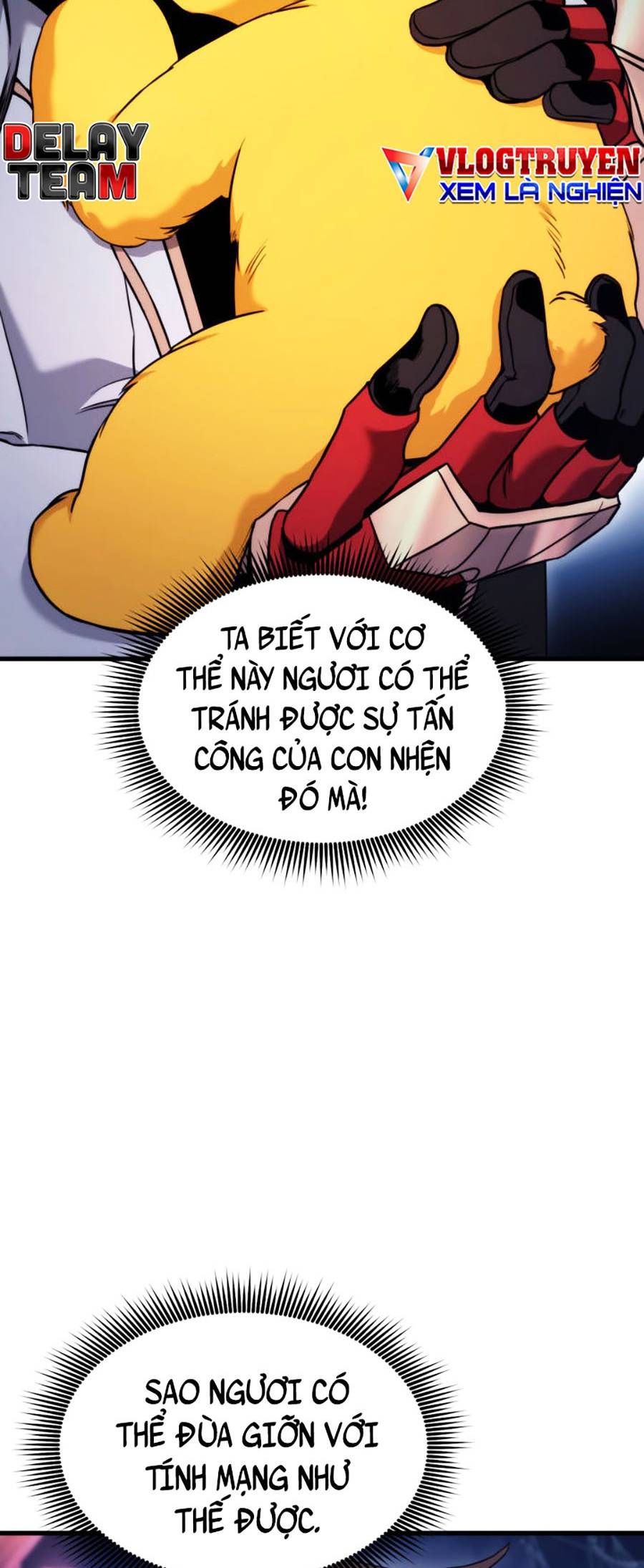 Ranker Tái Xuất: Chapter 57