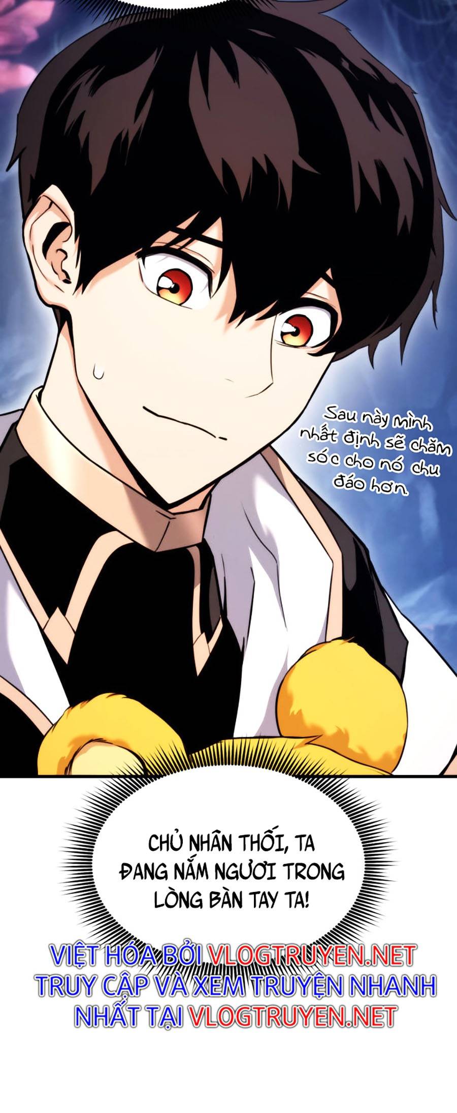 Ranker Tái Xuất: Chapter 57