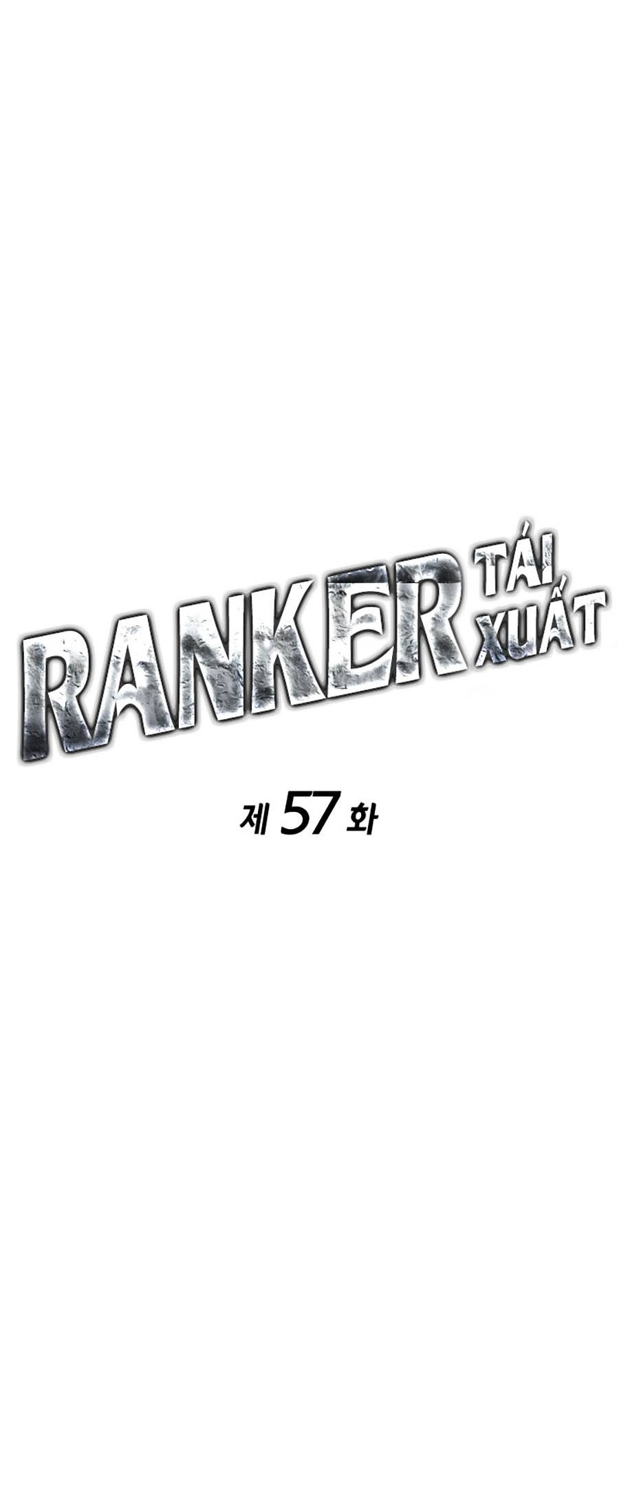 Ranker Tái Xuất: Chapter 57