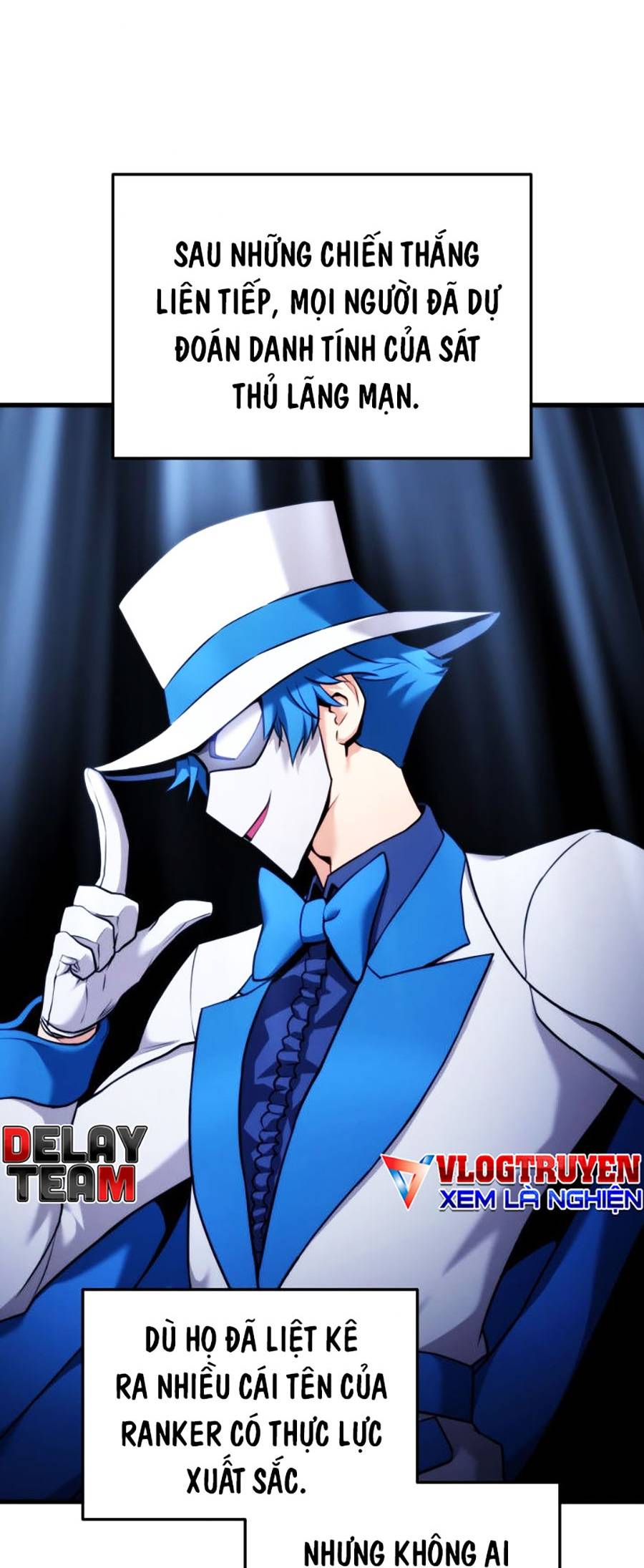 Ranker Tái Xuất: Chapter 57