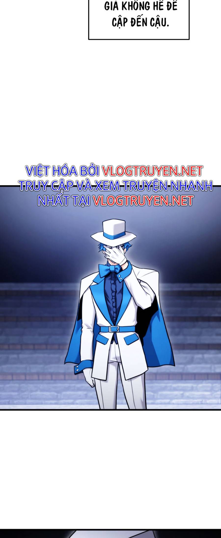 Ranker Tái Xuất: Chapter 57