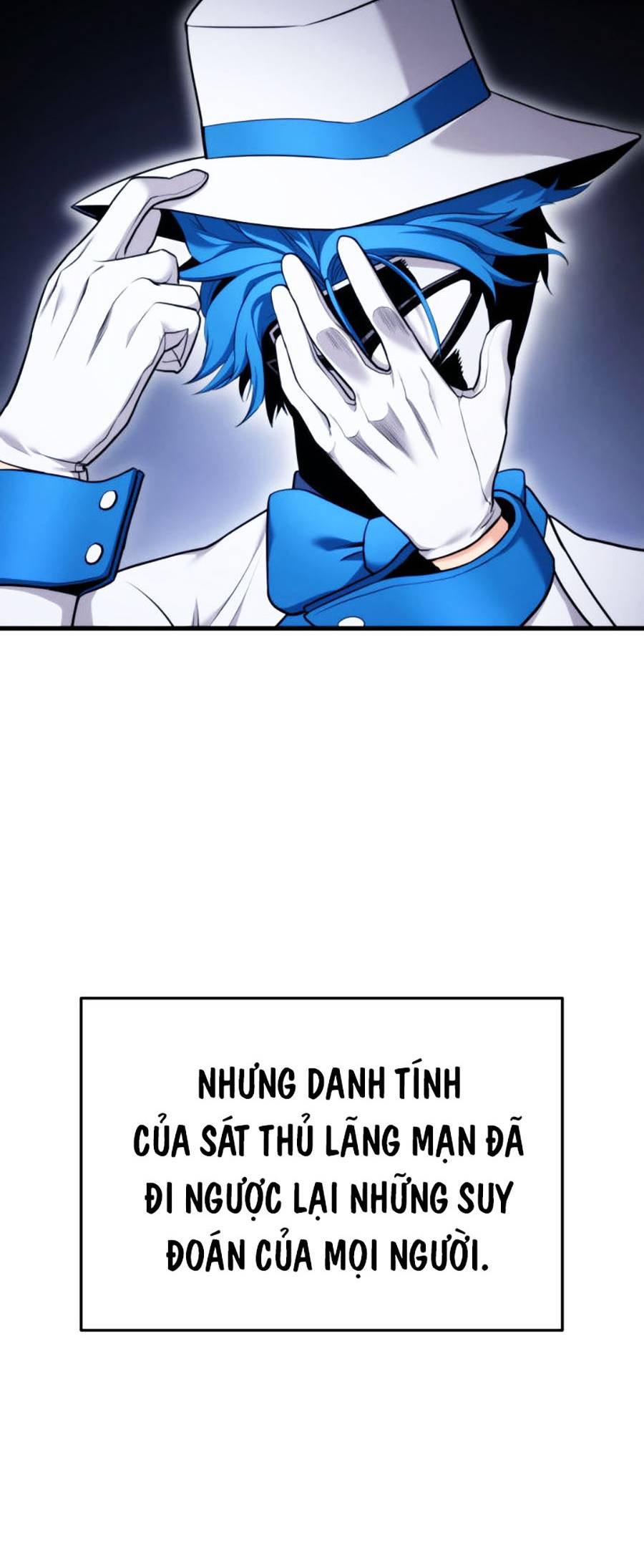 Ranker Tái Xuất: Chapter 57