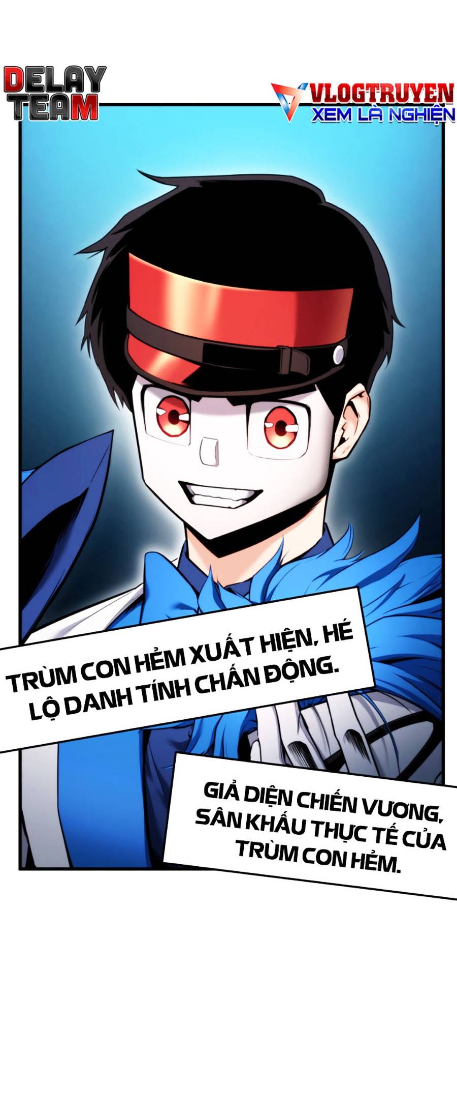 Ranker Tái Xuất: Chapter 57