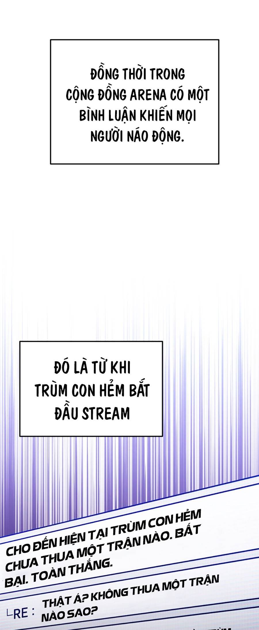 Ranker Tái Xuất: Chapter 57
