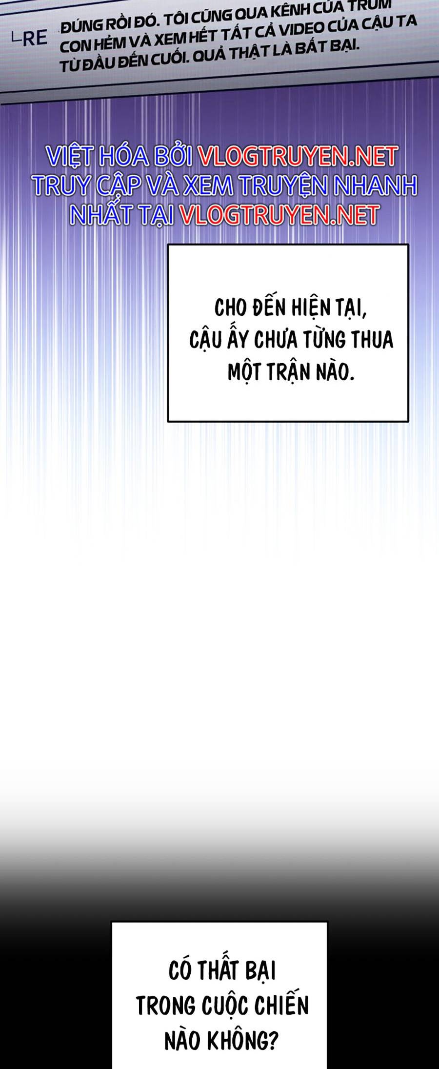 Ranker Tái Xuất: Chapter 57