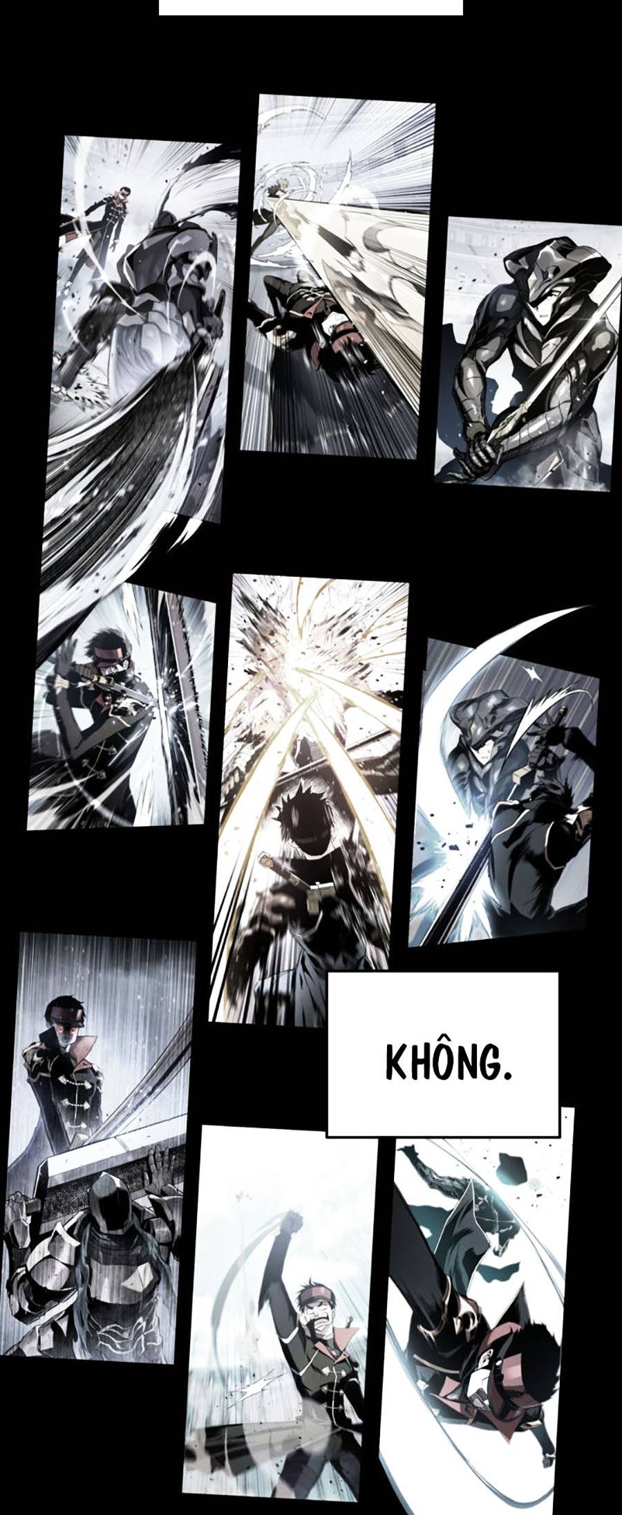 Ranker Tái Xuất: Chapter 57