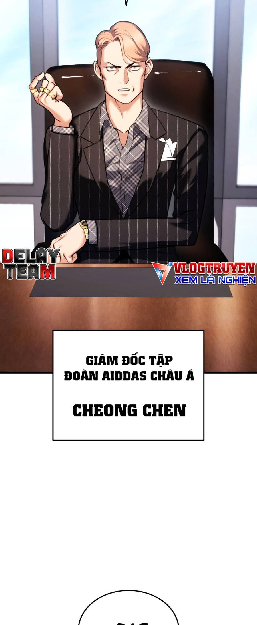 Ranker Tái Xuất: Chapter 57