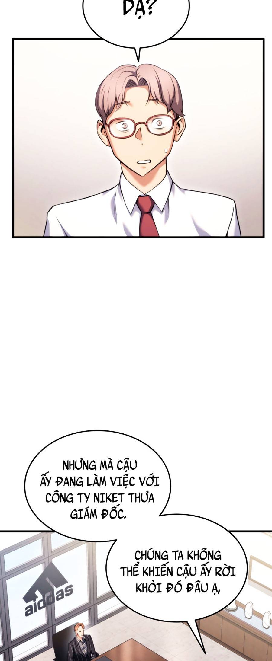 Ranker Tái Xuất: Chapter 57