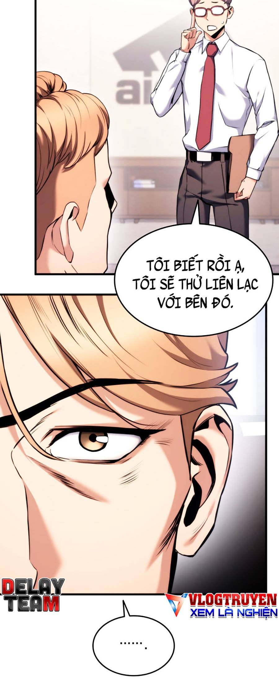 Ranker Tái Xuất: Chapter 57