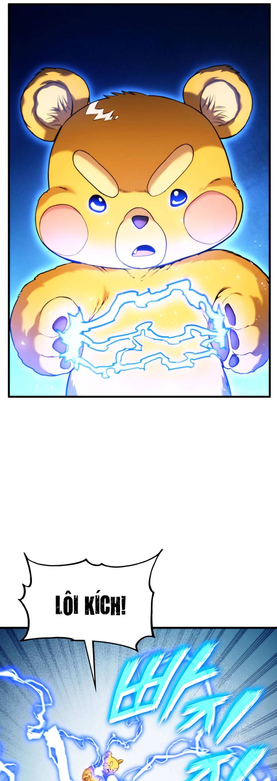Ranker Tái Xuất: Chapter 57