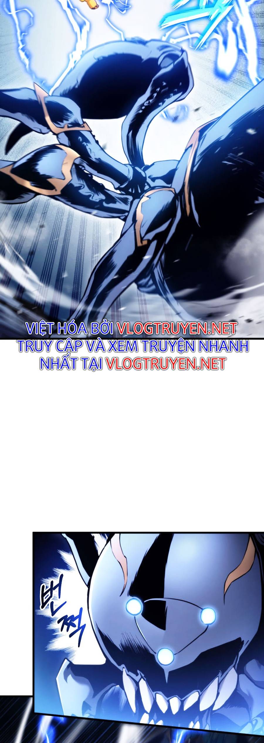 Ranker Tái Xuất: Chapter 57