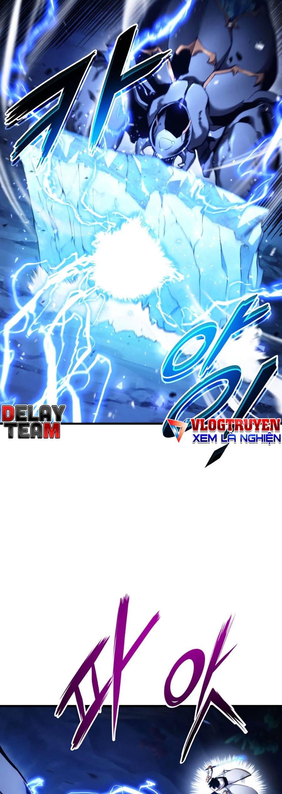 Ranker Tái Xuất: Chapter 57