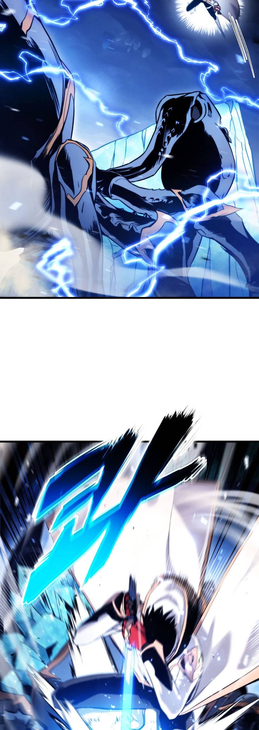 Ranker Tái Xuất: Chapter 57