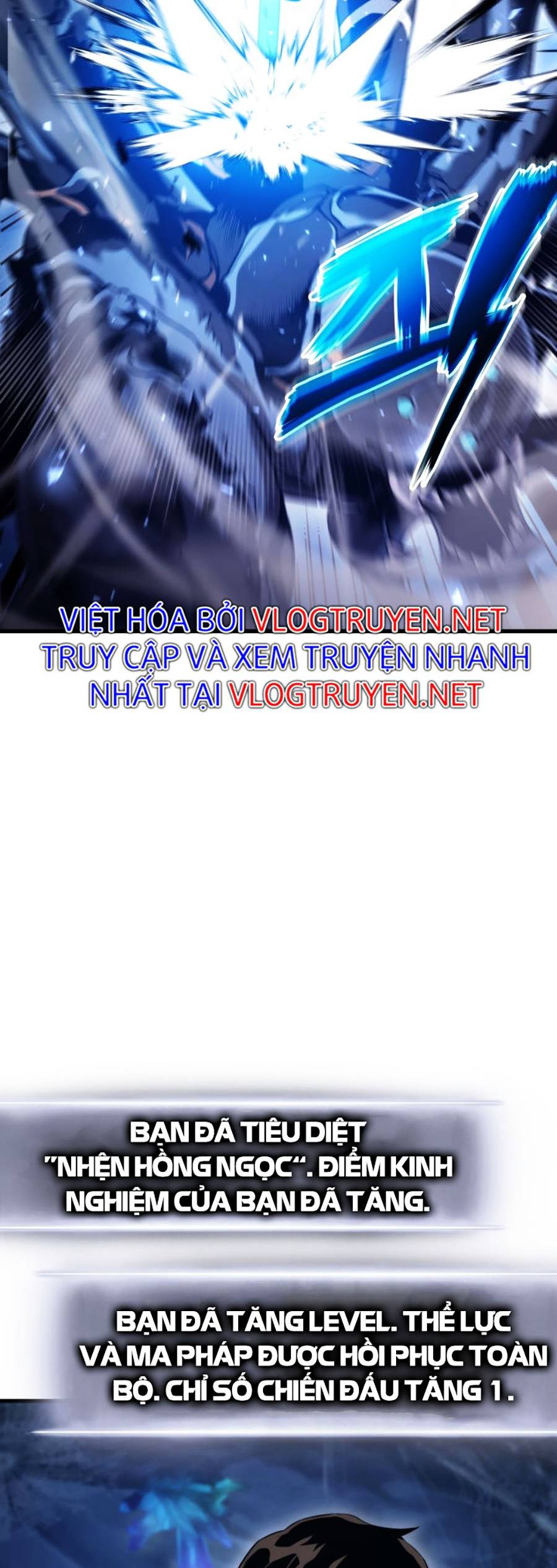 Ranker Tái Xuất: Chapter 57