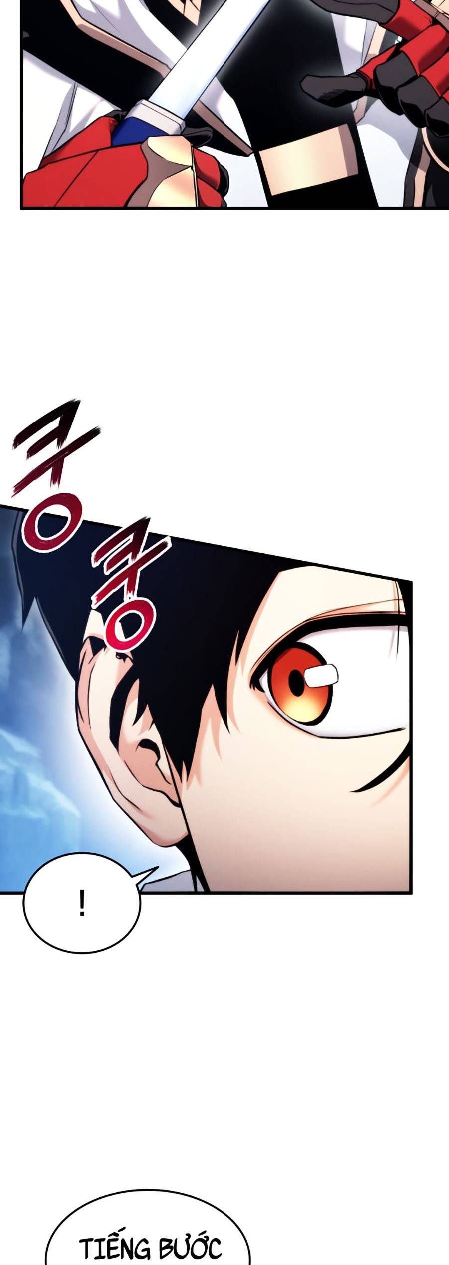 Ranker Tái Xuất: Chapter 57