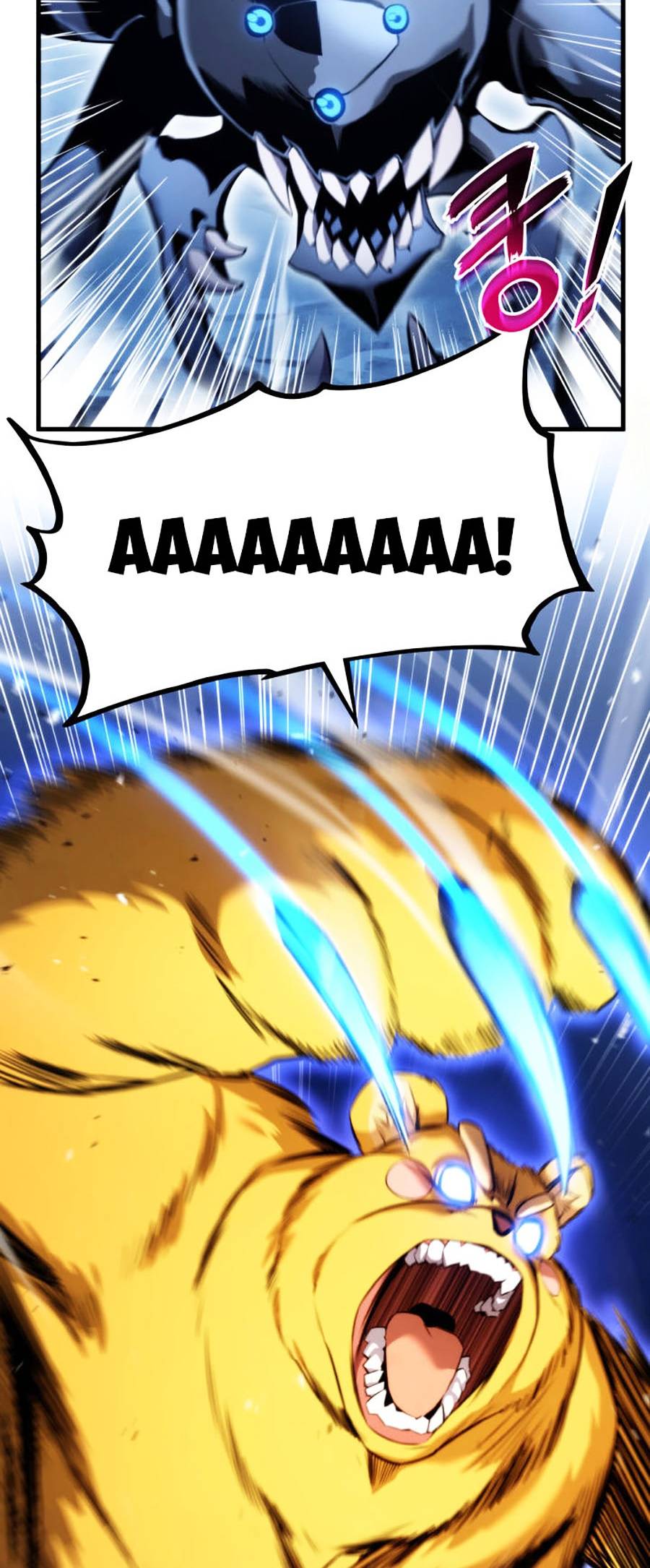 Ranker Tái Xuất: Chapter 57