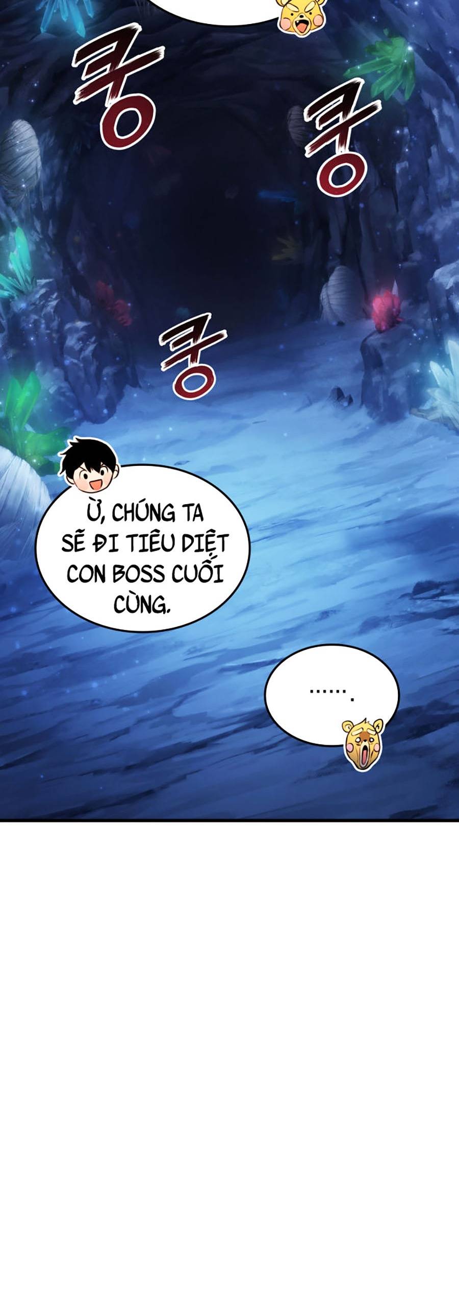 Ranker Tái Xuất: Chapter 57