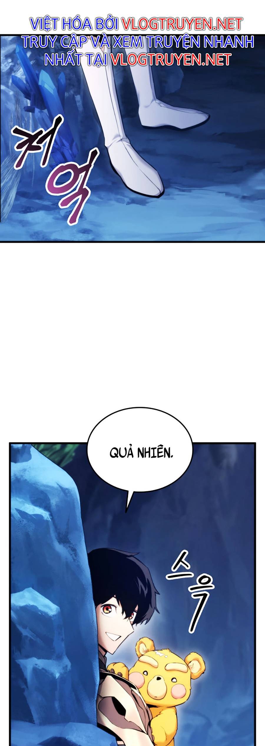 Ranker Tái Xuất: Chapter 57