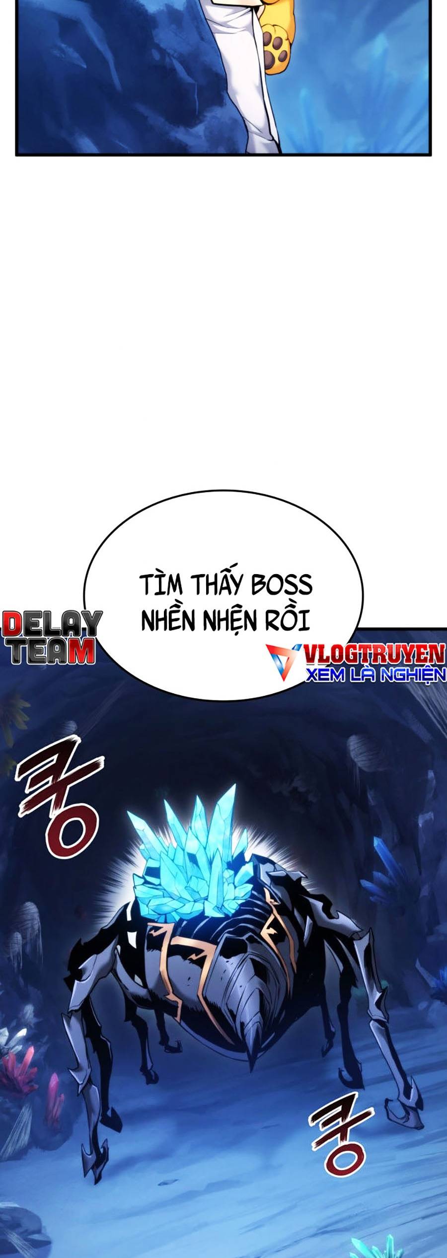 Ranker Tái Xuất: Chapter 57