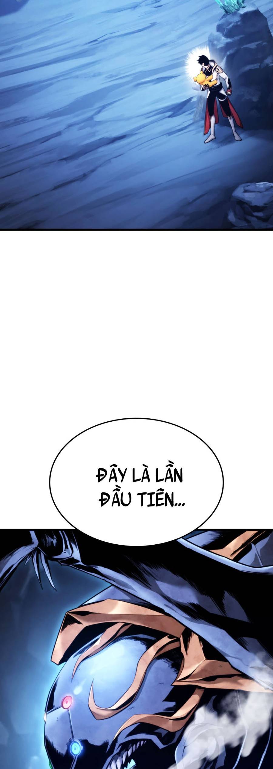 Ranker Tái Xuất: Chapter 57