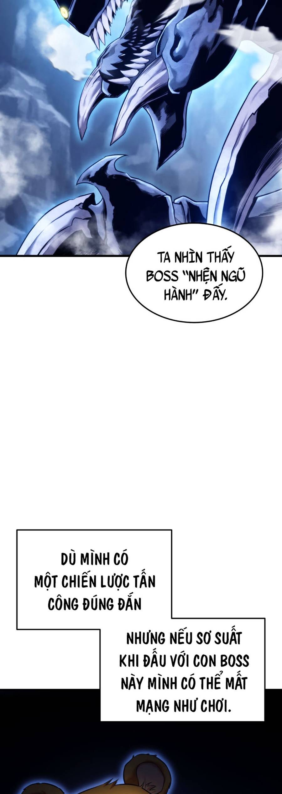 Ranker Tái Xuất: Chapter 57