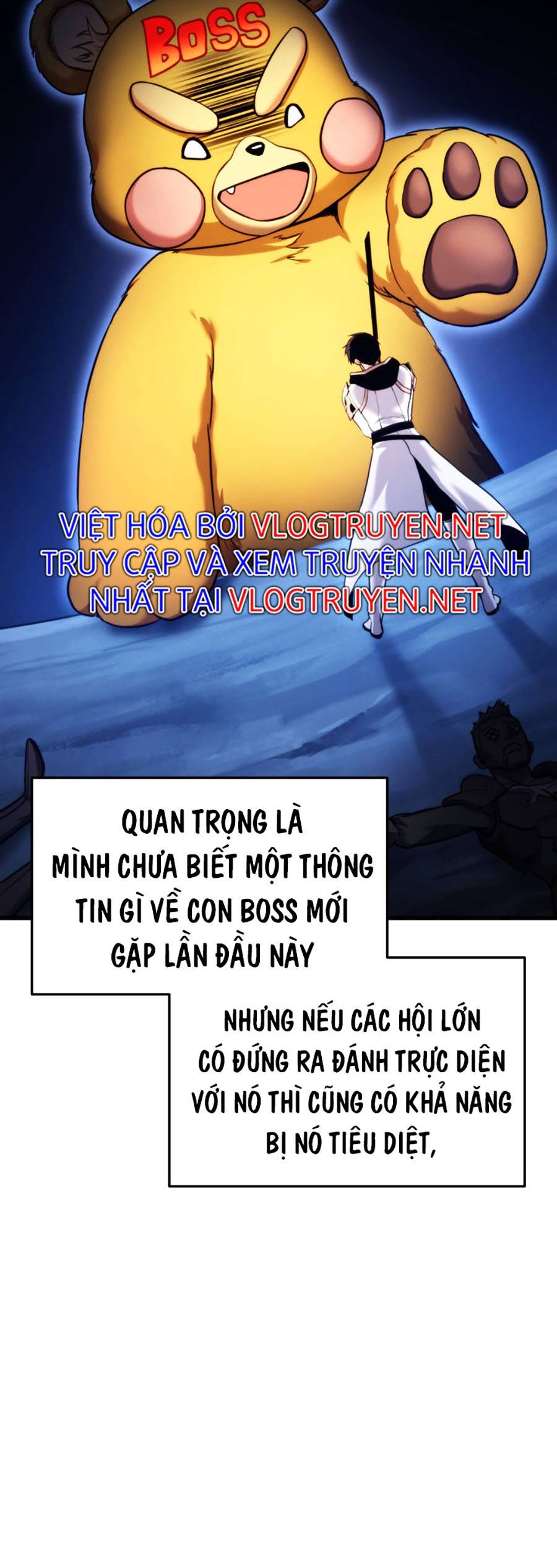 Ranker Tái Xuất: Chapter 57
