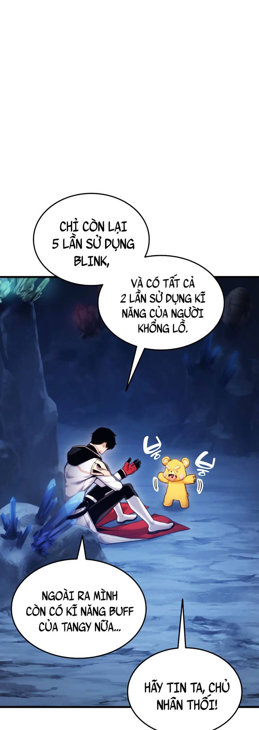 Ranker Tái Xuất: Chapter 57