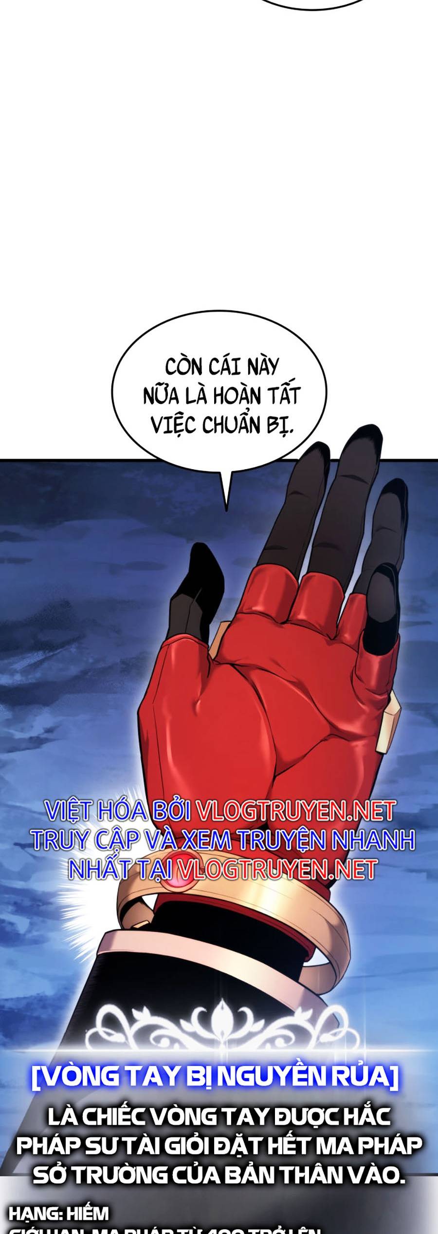 Ranker Tái Xuất: Chapter 57