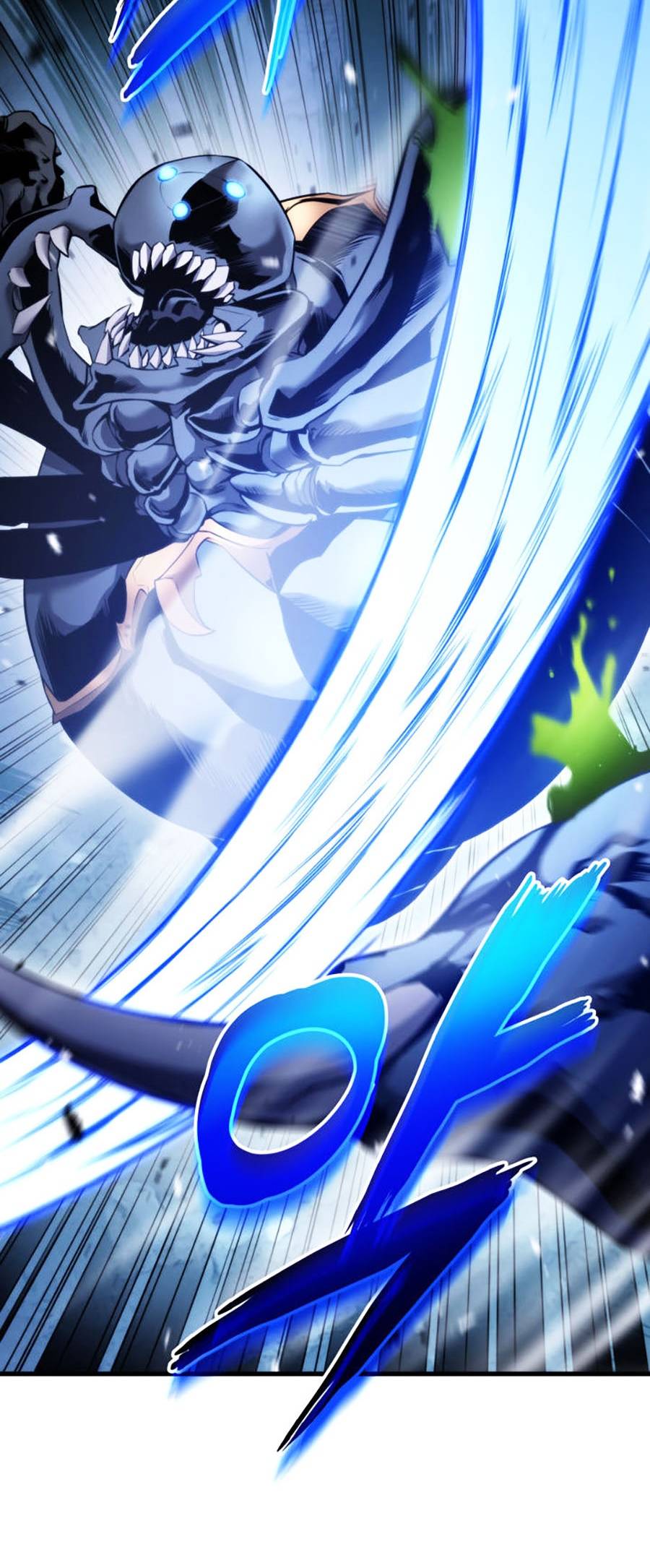 Ranker Tái Xuất: Chapter 57