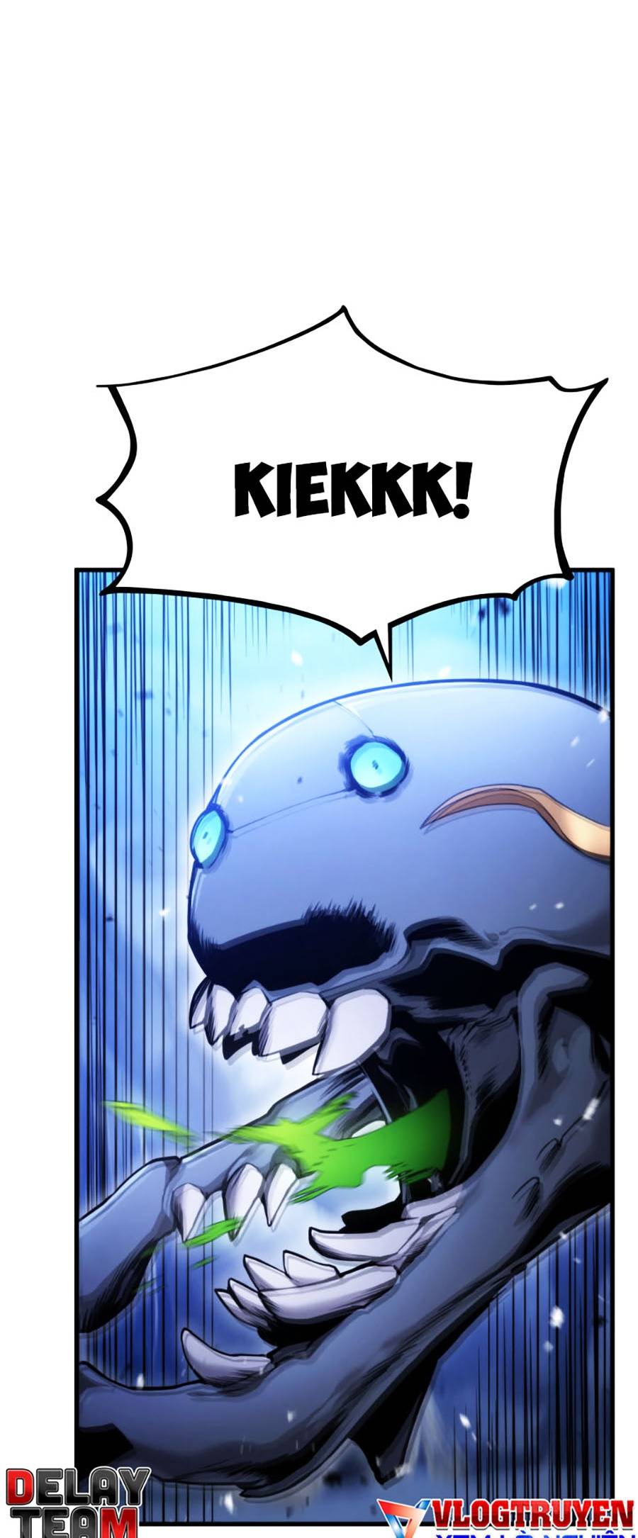 Ranker Tái Xuất: Chapter 57