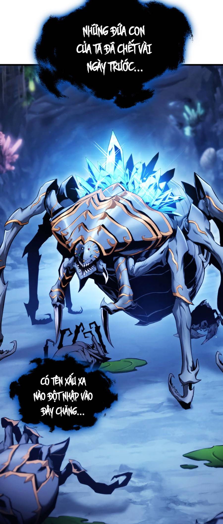 Ranker Tái Xuất: Chapter 58