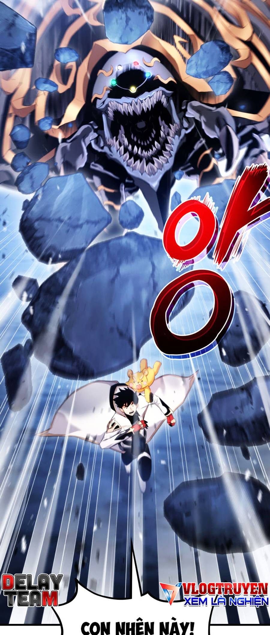 Ranker Tái Xuất: Chapter 58