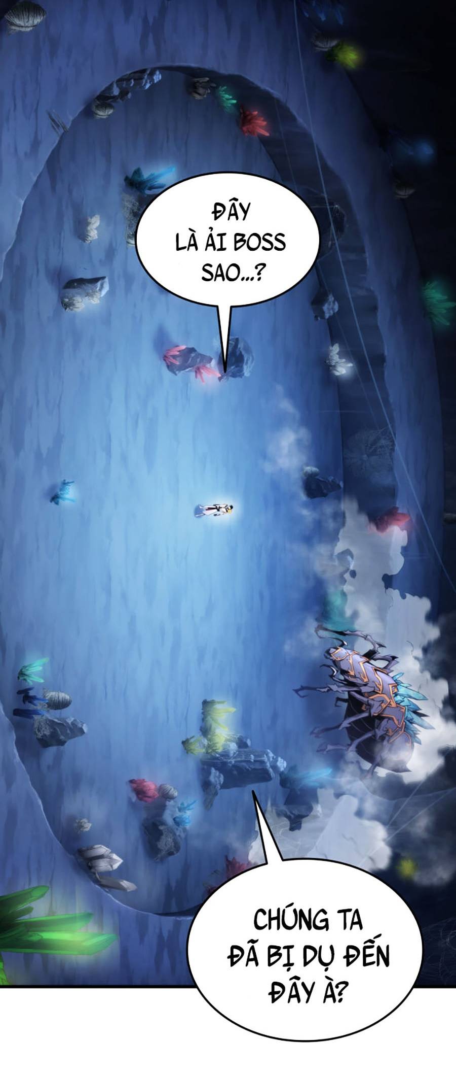 Ranker Tái Xuất: Chapter 58