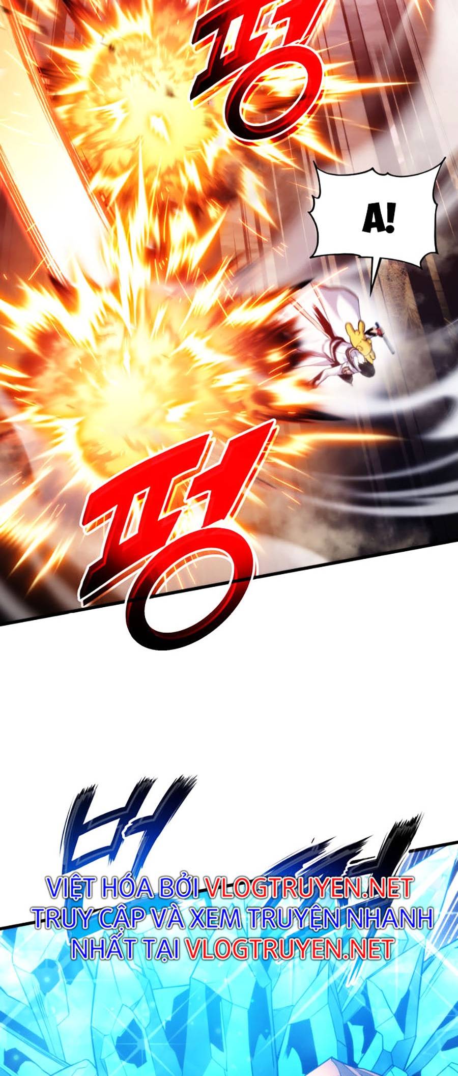 Ranker Tái Xuất: Chapter 58