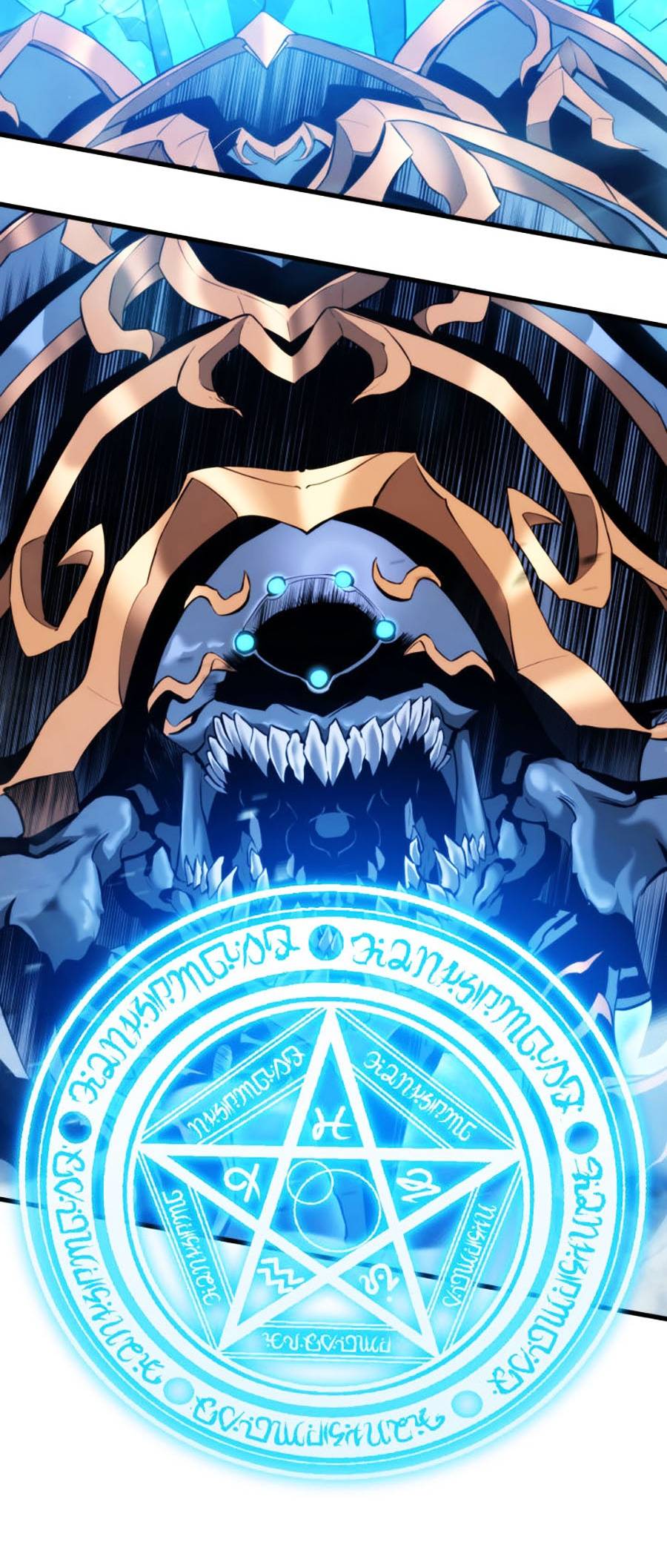 Ranker Tái Xuất: Chapter 58