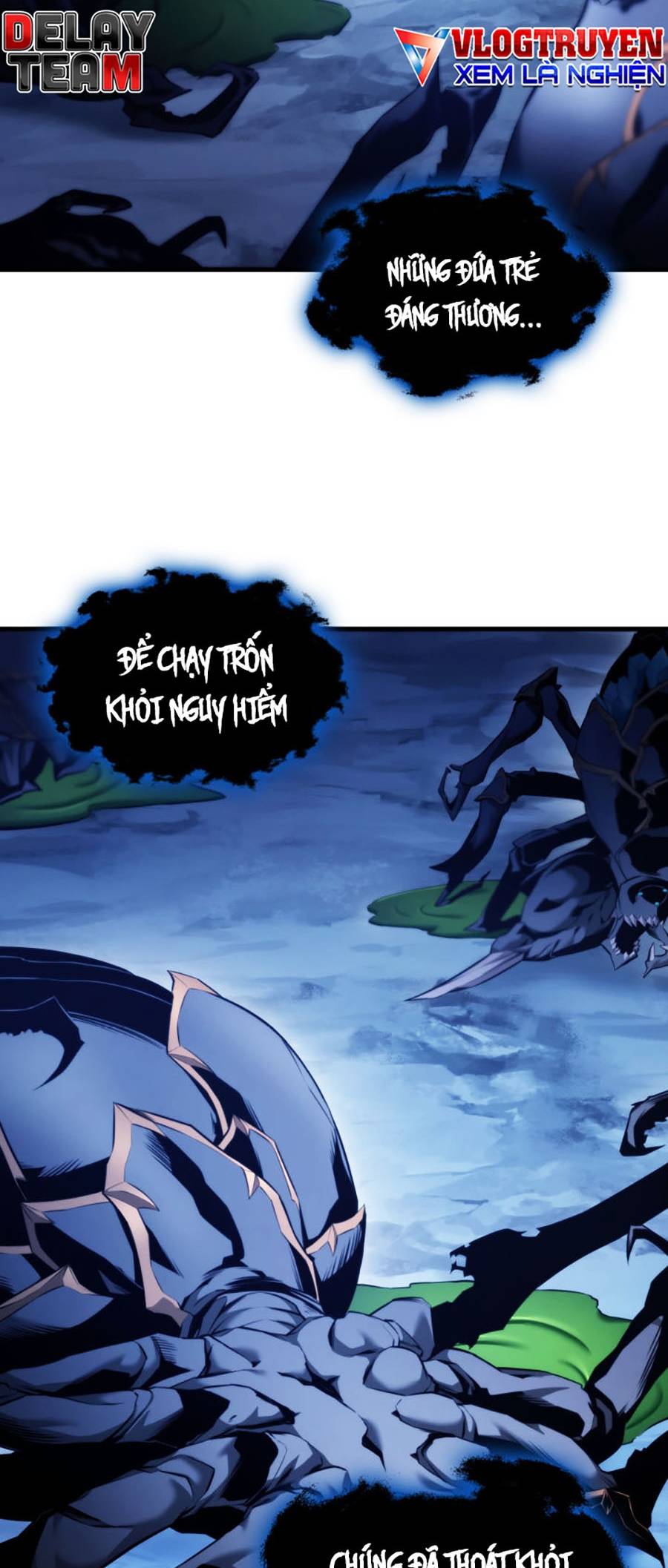 Ranker Tái Xuất: Chapter 58