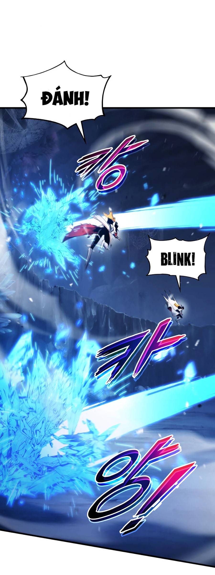 Ranker Tái Xuất: Chapter 58