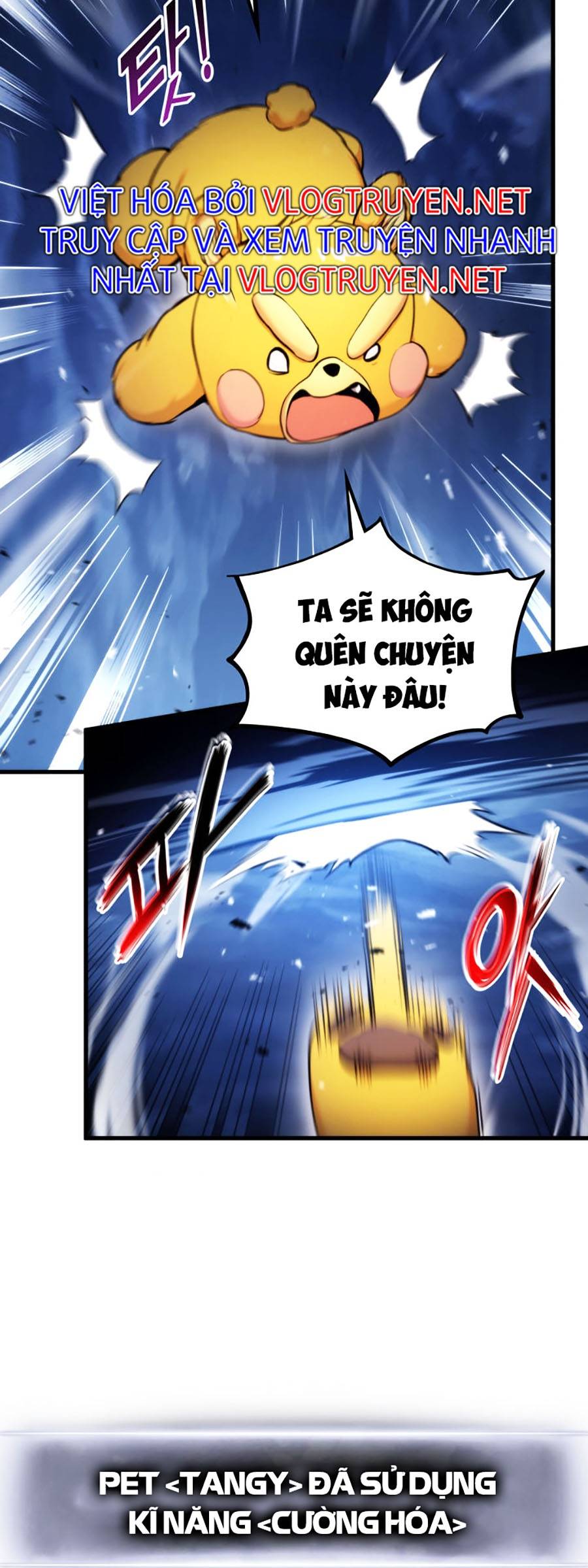 Ranker Tái Xuất: Chapter 58