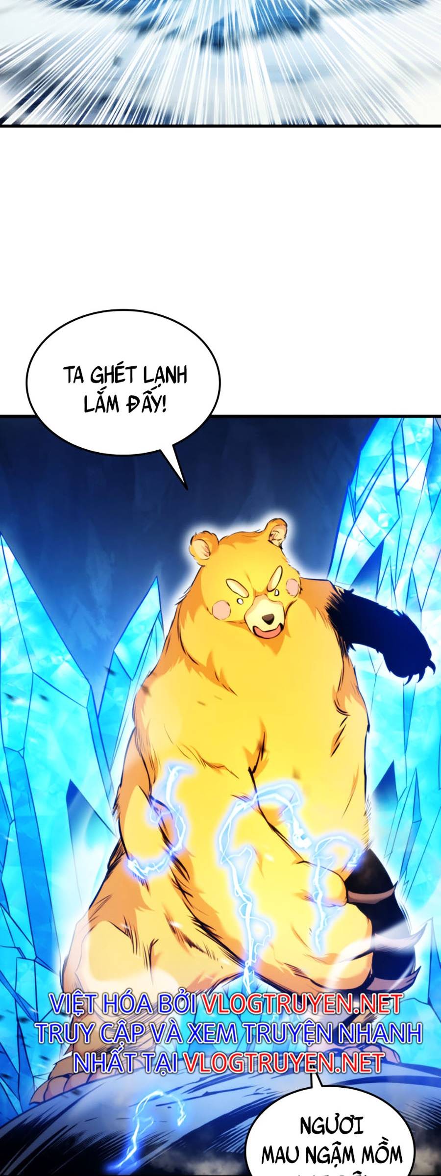 Ranker Tái Xuất: Chapter 58