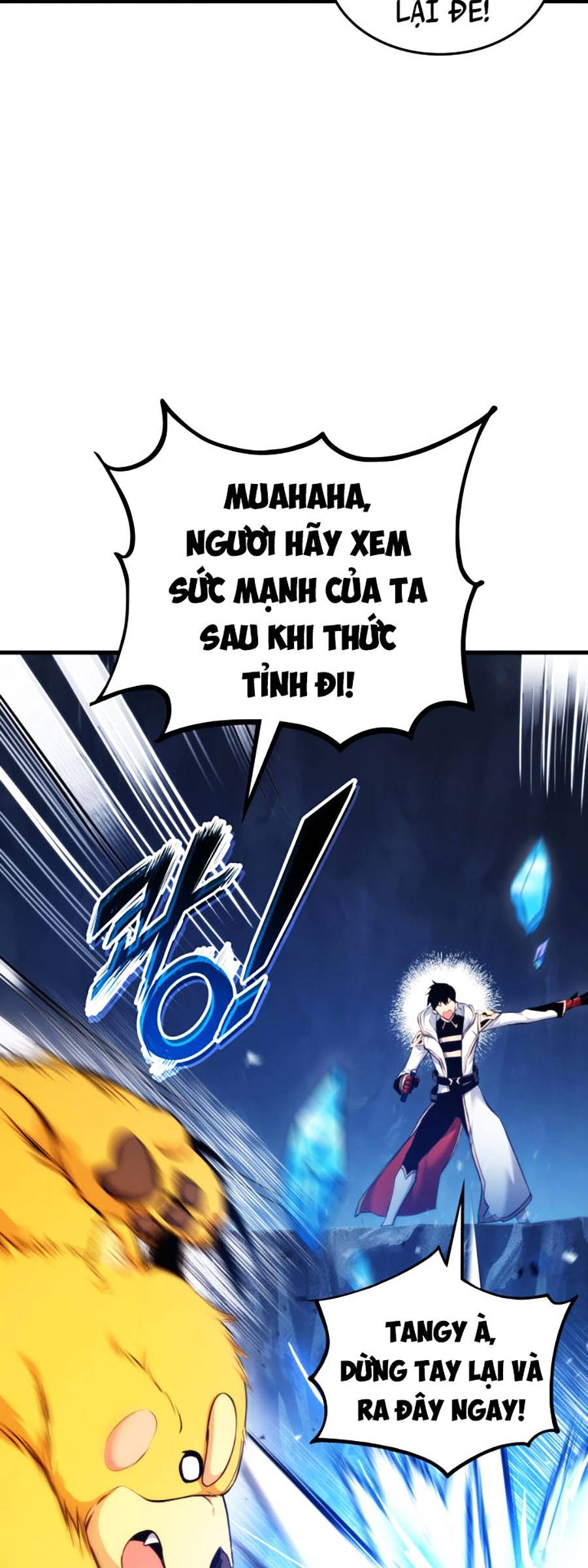 Ranker Tái Xuất: Chapter 58