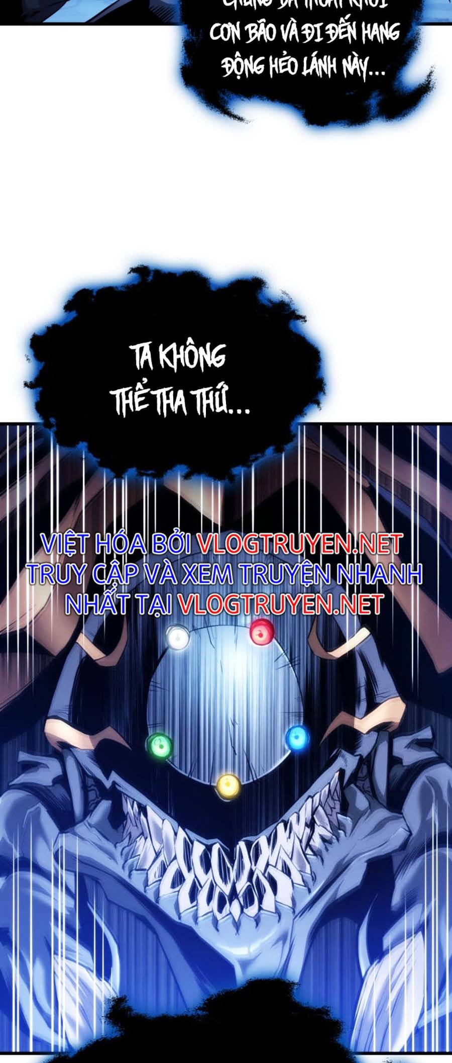 Ranker Tái Xuất: Chapter 58