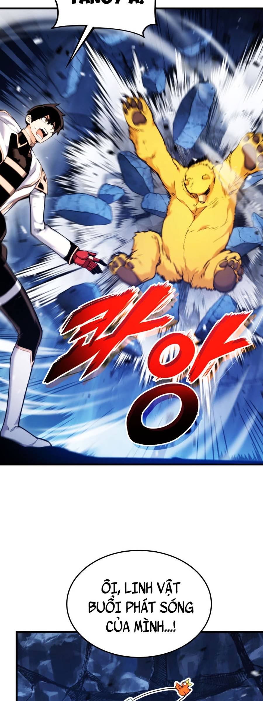 Ranker Tái Xuất: Chapter 58