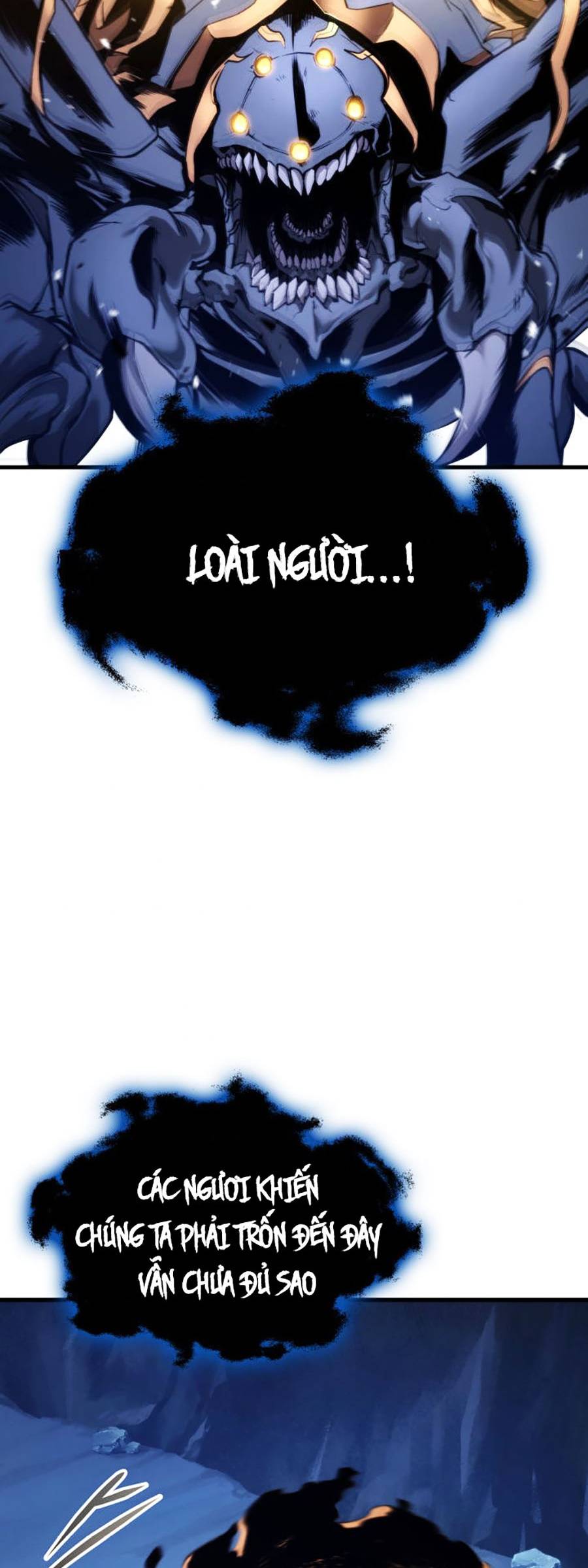 Ranker Tái Xuất: Chapter 58